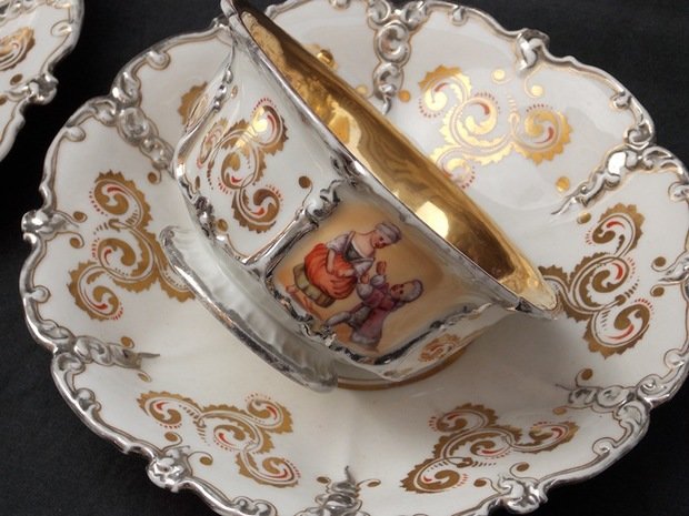 Фотография: Аксессуары в стиле Классический, Современный, Германия, Италия, Бельгия, Дома и квартиры, Городские места, Милан – фото на INMYROOM