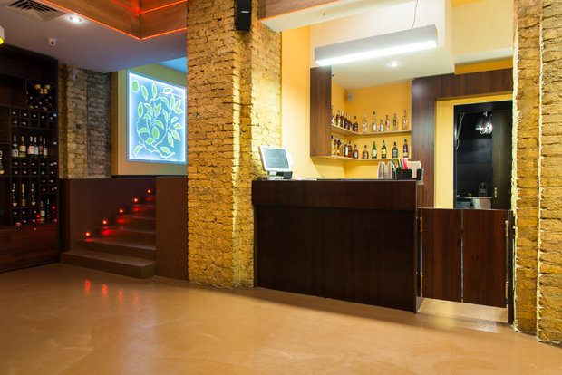 Фотография:  в стиле Лофт – фото на INMYROOM