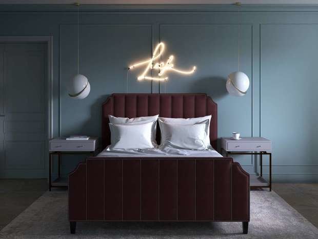Фото из портфолио ЯСЕНЕВО – фотографии дизайна интерьеров на INMYROOM