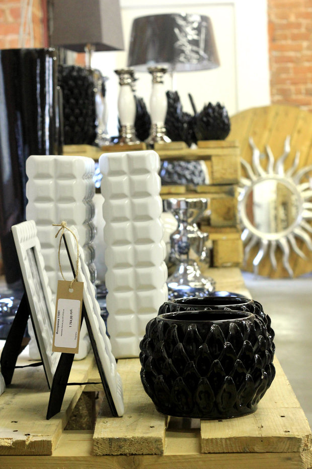 Фото из портфолио Наш шоу-рум на Чистых Прудах – фотографии дизайна интерьеров на INMYROOM