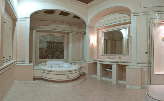Фото из портфолио То,что мы умеем ! – фотографии дизайна интерьеров на INMYROOM