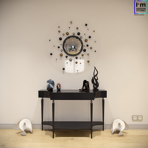 Фото из портфолио DAYLIGHT – фотографии дизайна интерьеров на INMYROOM