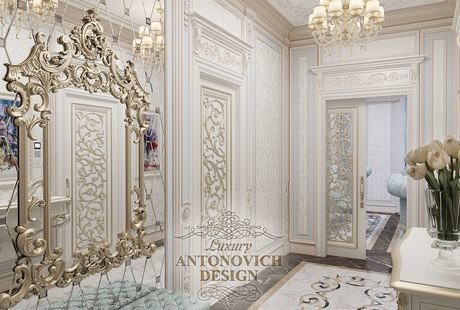 Благородная роскошь классики