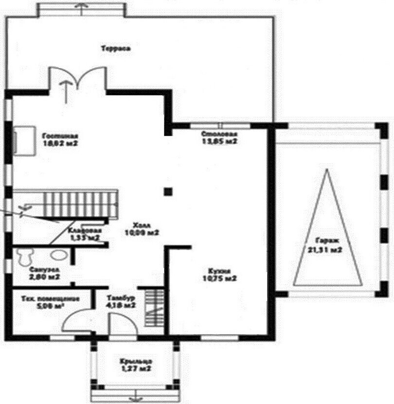 Фотография: в стиле , Дом, Ремонт на практике, Дмитровский район, поселок Подмосковные вечера, 4 и больше, Более 90 метров – фото на INMYROOM Фотография: в стиле , Дом, Ремонт на практике, Дмитровский район, поселок Подмосковные вечера, 4 и больше, Более 90 метров – фото на INMYROOM