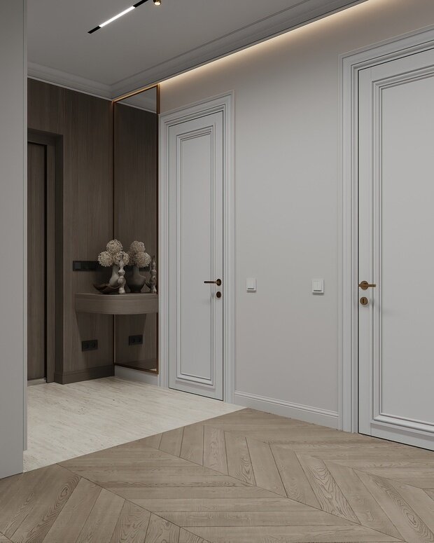 Фотография: в стиле – фото на INMYROOM