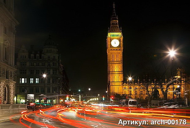 Фото из портфолио Архитектура, Замки – фотографии дизайна интерьеров на InMyRoom.ru