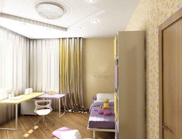 Фото из портфолио Коттедж в стиле "минимализм" – фотографии дизайна интерьеров на INMYROOM