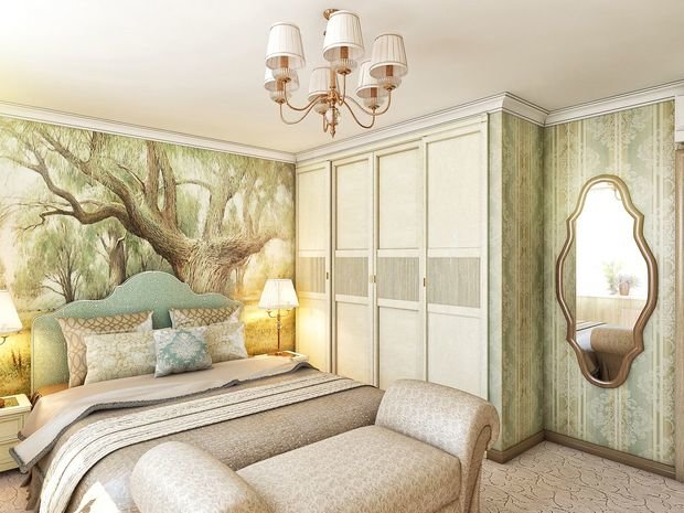 Фото из портфолио  далеко не Все про мою работу – фотографии дизайна интерьеров на INMYROOM