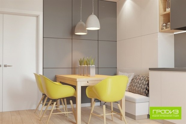 Фото из портфолио Немецкий вкус – фотографии дизайна интерьеров на INMYROOM