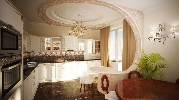 Фотография: Кухня и столовая в стиле Скандинавский, Квартира, Дом, Декор, Ремонт на практике – фото на INMYROOM Фотография: Кухня и столовая в стиле Скандинавский, Квартира, Дом, Декор, Ремонт на практике – фото на INMYROOM