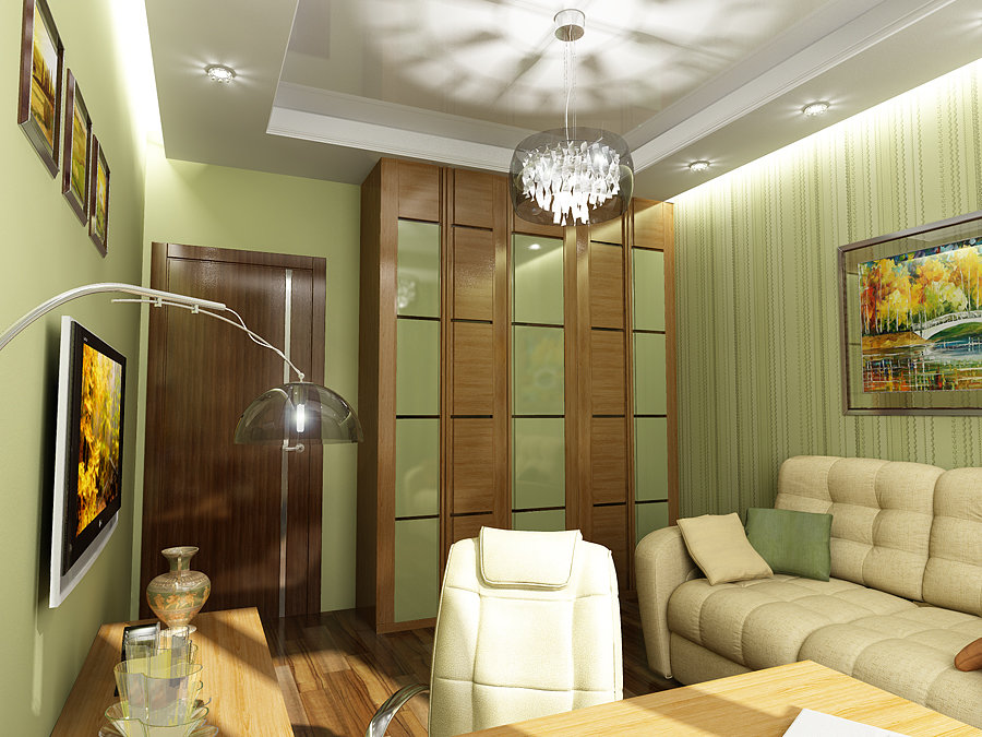 Фото из портфолио Квартира в стиле постмодернизм – фотографии дизайна интерьеров на INMYROOM Фото из портфолио Квартира в стиле постмодернизм – фотографии дизайна интерьеров на INMYROOM