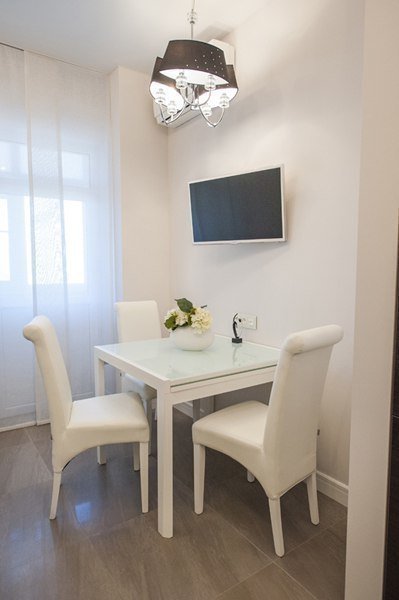 Фото из портфолио Одинцово – фотографии дизайна интерьеров на INMYROOM