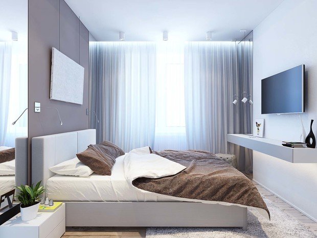 Фото из портфолио Вещи, которые я хочу – фотографии дизайна интерьеров на INMYROOM
