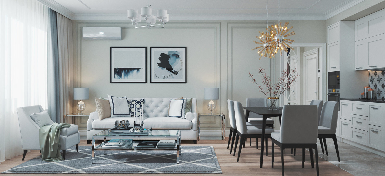 Фотография: Гостиная в стиле Классический, Современный, Декор интерьера, Советы, Надя Зотова, Лепнина, орнамент, Олеся Шляхтина, Татьяна Красикова, Ольга Бойцова, лепной декор, молдинги – фото на INMYROOM Фотография: Гостиная в стиле Классический, Современный, Декор интерьера, Советы, Надя Зотова, Лепнина, орнамент, Олеся Шляхтина, Татьяна Красикова, Ольга Бойцова, лепной декор, молдинги – фото на INMYROOM