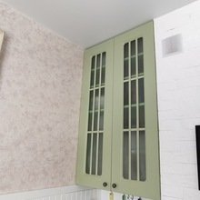 Фото из портфолио «Квартира режиссёра» – фотографии дизайна интерьеров на INMYROOM