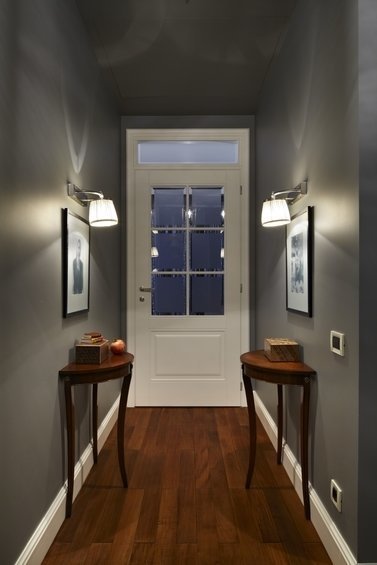 Фотография: Прихожая в стиле Скандинавский, Советы – фото на INMYROOM