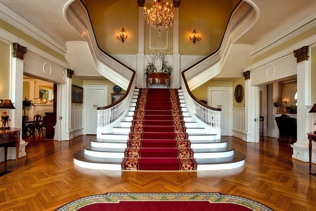 Фотография: Прихожая в стиле Классический, Советы – фото на INMYROOM