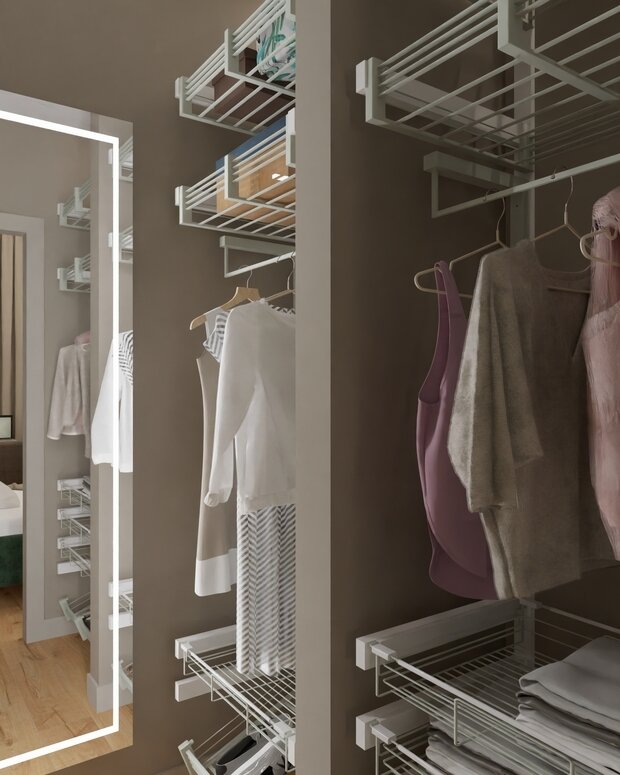 Фотография:  в стиле  – фото на INMYROOM