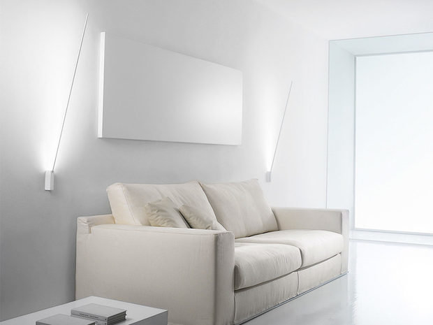 Фото из портфолио Icone Luce – фотографии дизайна интерьеров на INMYROOM