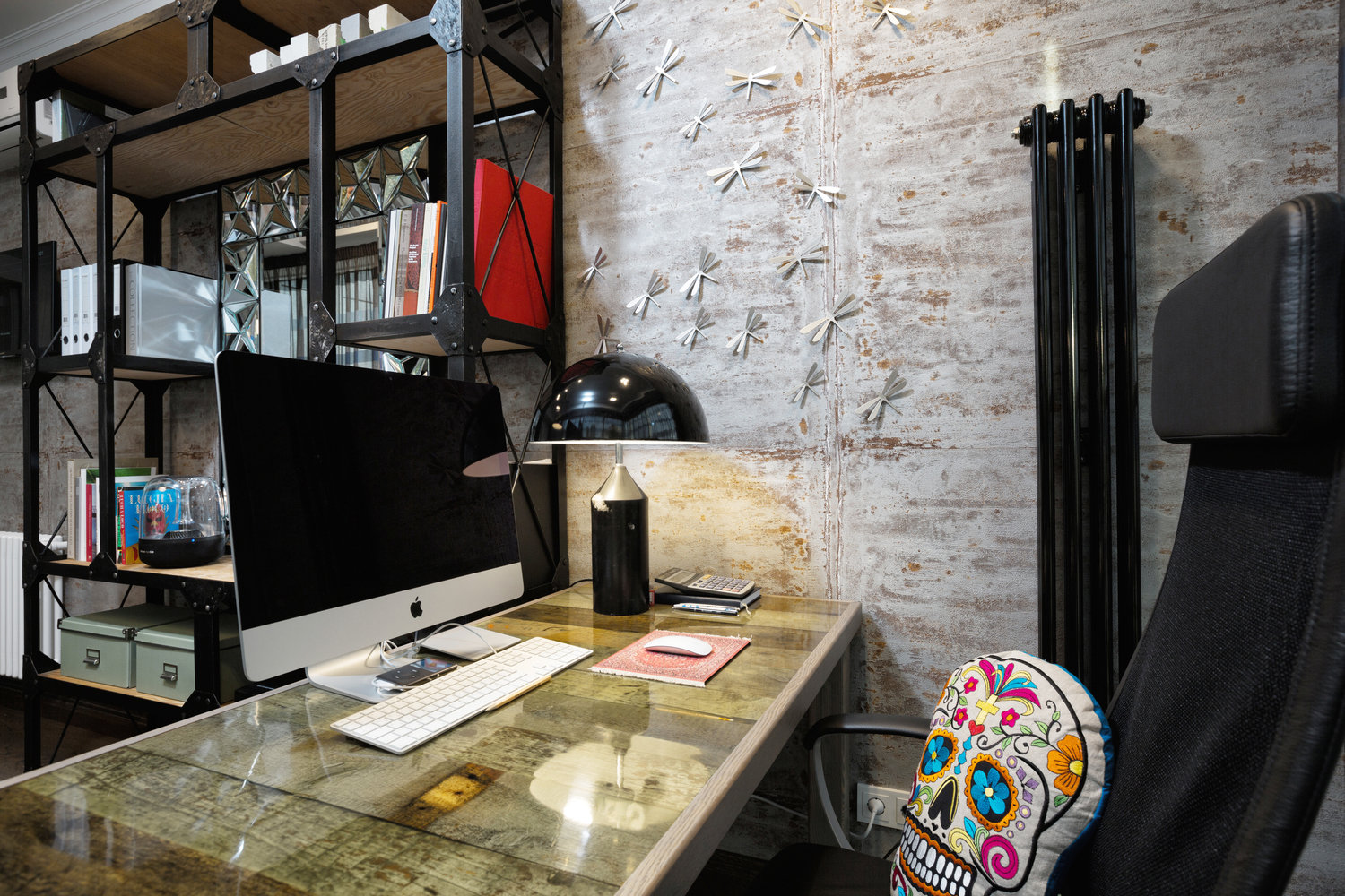 Фото из портфолио Dinastia Designs office in Sochi – фотографии дизайна интерьеров на INMYROOM Фото из портфолио Dinastia Designs office in Sochi – фотографии дизайна интерьеров на INMYROOM