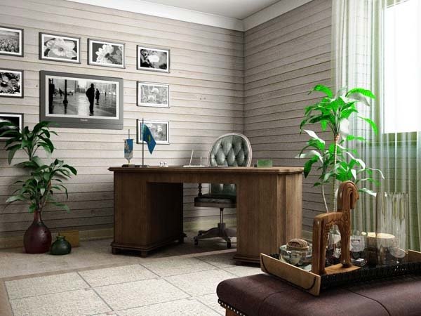 Фото из портфолио Проекты студии – фотографии дизайна интерьеров на INMYROOM