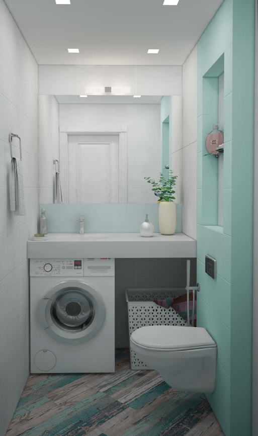 Фото из портфолио ул. Линейная – фотографии дизайна интерьеров на INMYROOM