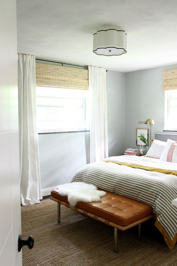Фотография: Спальня в стиле Эко, Прочее, Советы, уборка, генеральная уборка – фото на INMYROOM