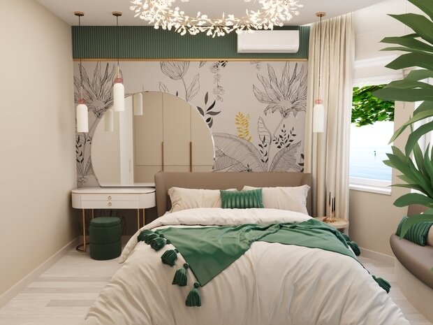 Фотография:  в стиле  – фото на INMYROOM