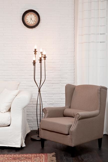 Фото из портфолио Фотографии наших работ. – фотографии дизайна интерьеров на INMYROOM