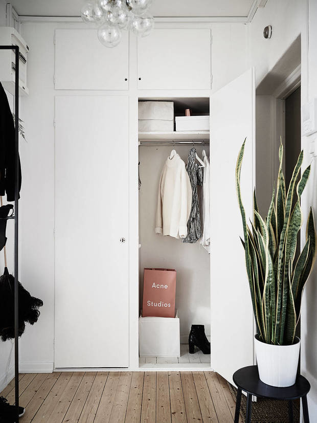 Фото из портфолио  Sergelsgatan 4 D – фотографии дизайна интерьеров на INMYROOM