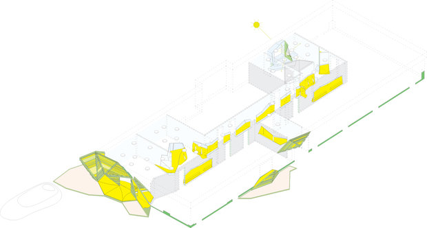 Фотография: Планировки в стиле  – фото на INMYROOM