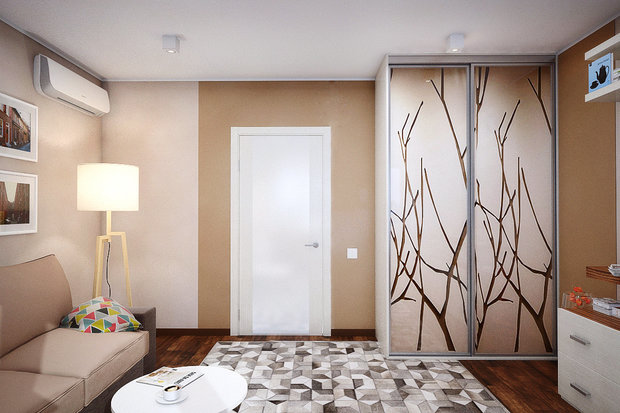 Фото из портфолио гостиные – фотографии дизайна интерьеров на INMYROOM