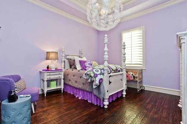 Фотография: Детская в стиле Прованс и Кантри, Декор интерьера, Квартира, Дом – фото на INMYROOM