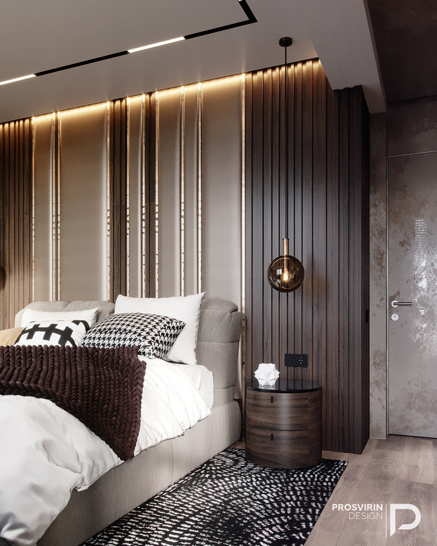 Фото из портфолио PASSION – фотографии дизайна интерьеров на INMYROOM