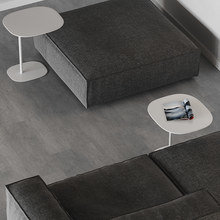 Фото из портфолио Офис NISSAN – фотографии дизайна интерьеров на INMYROOM