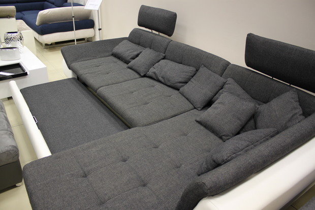 Фото из портфолио NIGHT FEVER – фотографии дизайна интерьеров на INMYROOM