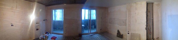 Фото из портфолио Волгоград Новороссийская ул.,8 10 этаж – фотографии дизайна интерьеров на INMYROOM