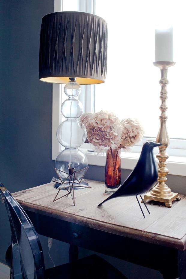 Фото из портфолио Гармоничное сочетание цветов – фотографии дизайна интерьеров на INMYROOM