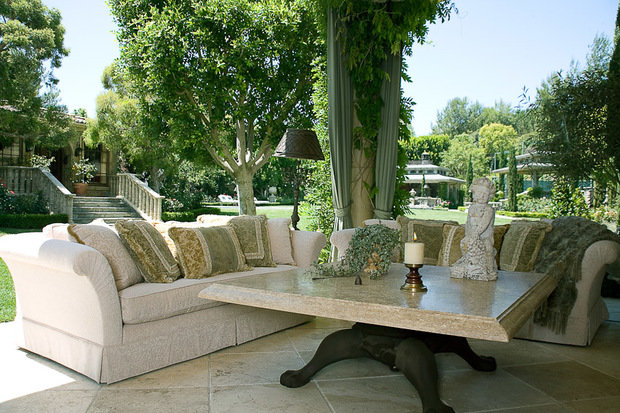 Фото из портфолио Duggaly Oberfeld – фотографии дизайна интерьеров на INMYROOM