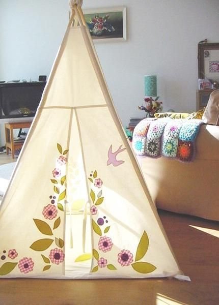 Фотография: Детская в стиле , Декор интерьера, DIY, Интерьер комнат – фото на INMYROOM