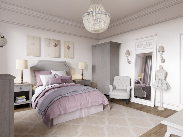 Фото из портфолио ЖК Brilliant House - квартира 257 м2 – фотографии дизайна интерьеров на INMYROOM