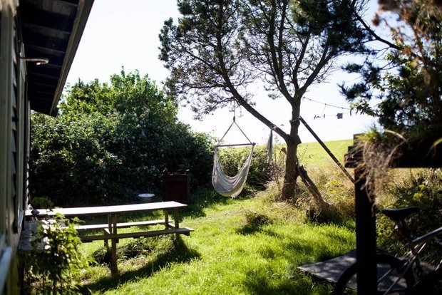 Фото из портфолио Сбежать от городского шума и суеты поближе к ПРИРОДЕ – фотографии дизайна интерьеров на INMYROOM