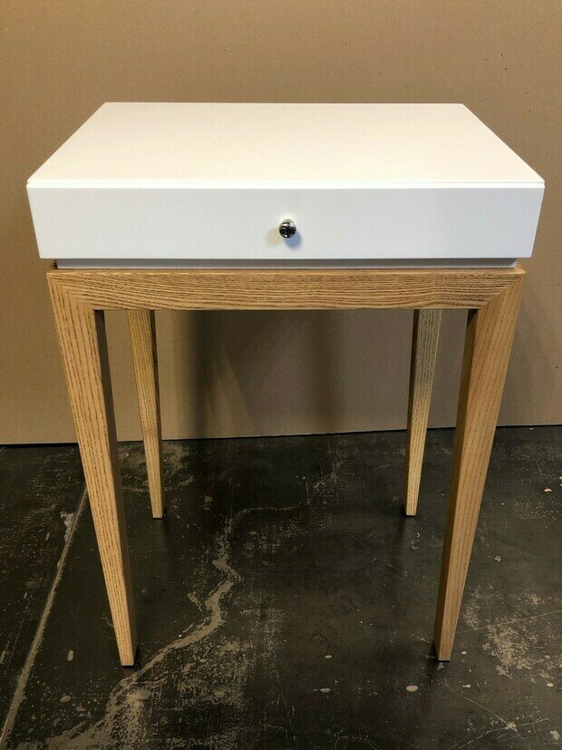 Фото из портфолио Консоль Simple Static торисан – фотографии дизайна интерьеров на INMYROOM