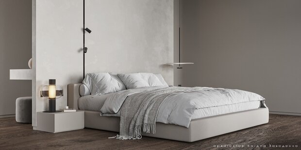 Фото из портфолио Алые паруса – фотографии дизайна интерьеров на INMYROOM