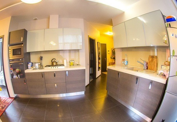 Фото из портфолио 2013 – фотографии дизайна интерьеров на INMYROOM