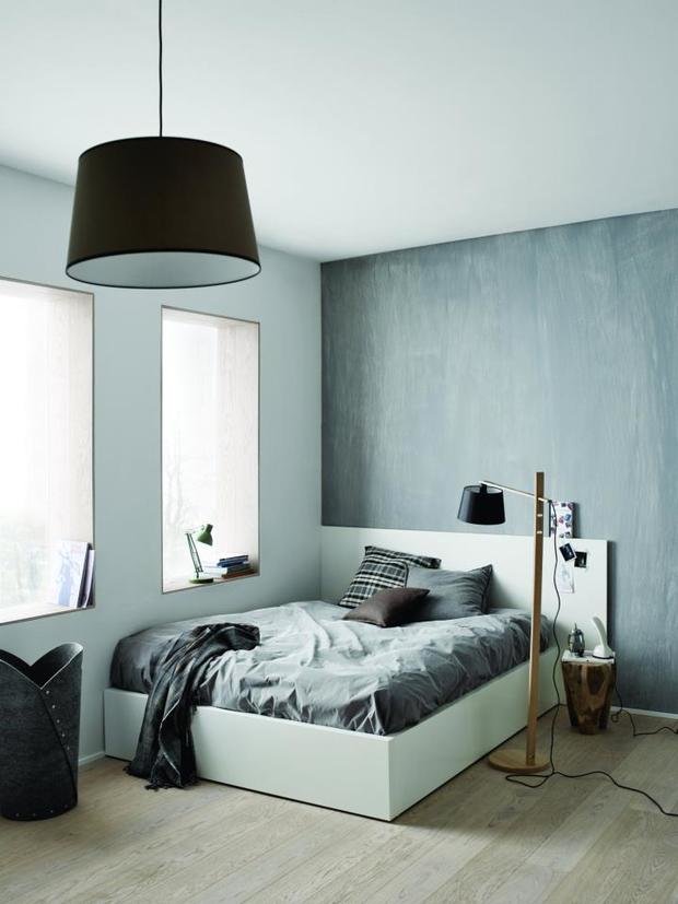 Фото из портфолио Коллекция BoConcept – фотографии дизайна интерьеров на INMYROOM