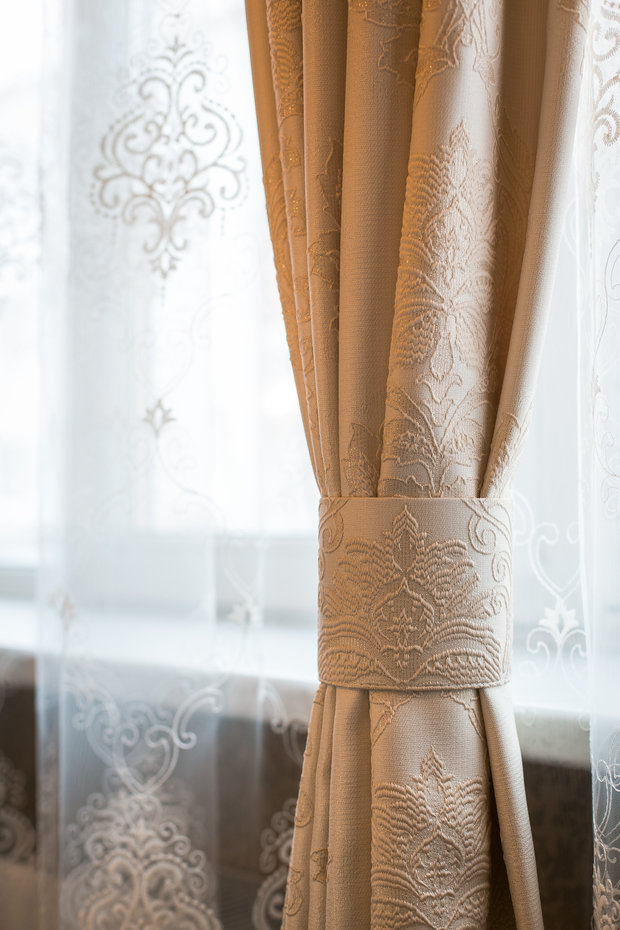 Фото из портфолио Проект 2 – фотографии дизайна интерьеров на INMYROOM