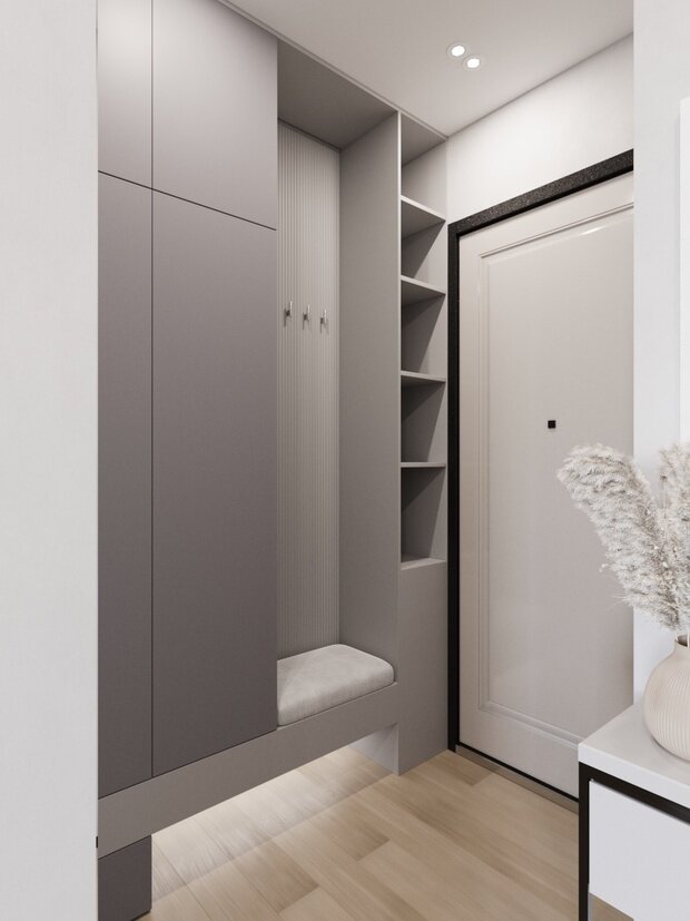 Фотография:  в стиле  – фото на INMYROOM