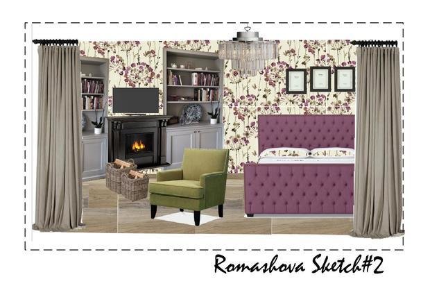 Фото из портфолио мои коллажи и просто зарисовки – фотографии дизайна интерьеров на INMYROOM