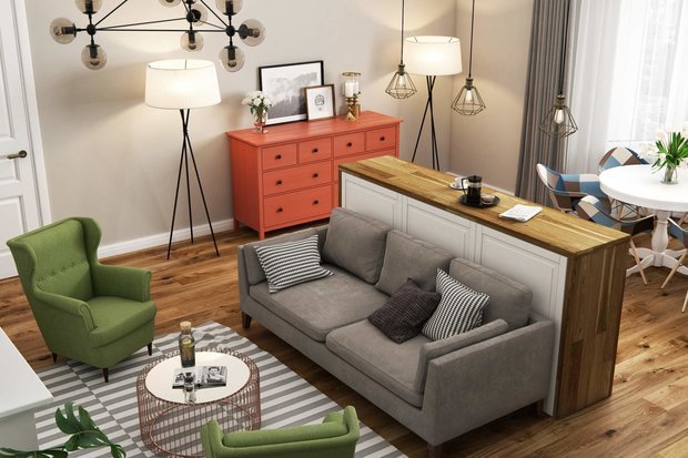 Фотография: Гостиная в стиле Скандинавский, Eames, Мебель и свет, Надя Зотова, Гид, Geometrium, Гранд, Co:Interior, Анна Ковальченко, Ольга Караяни, Екатерина Белякова, Юлия Калеми, Дизайн-студия «Цуккини», энциклопедия_мебель, Cartelle Design, ANTEI, Марина Назаренко, Ника Русанова, Katyshhha, Анна Багрова, PROSVIRIN DESIGN STUDIO, Студия 20:18, Юлия Щадрина, Ира Носова, Елена Лошкина, Ярослав Лошкин, ReRooms, Белякова & Караяни, одинаковые предметы мебели, кресло-мешок, стул Eames – фото на INMYROOM